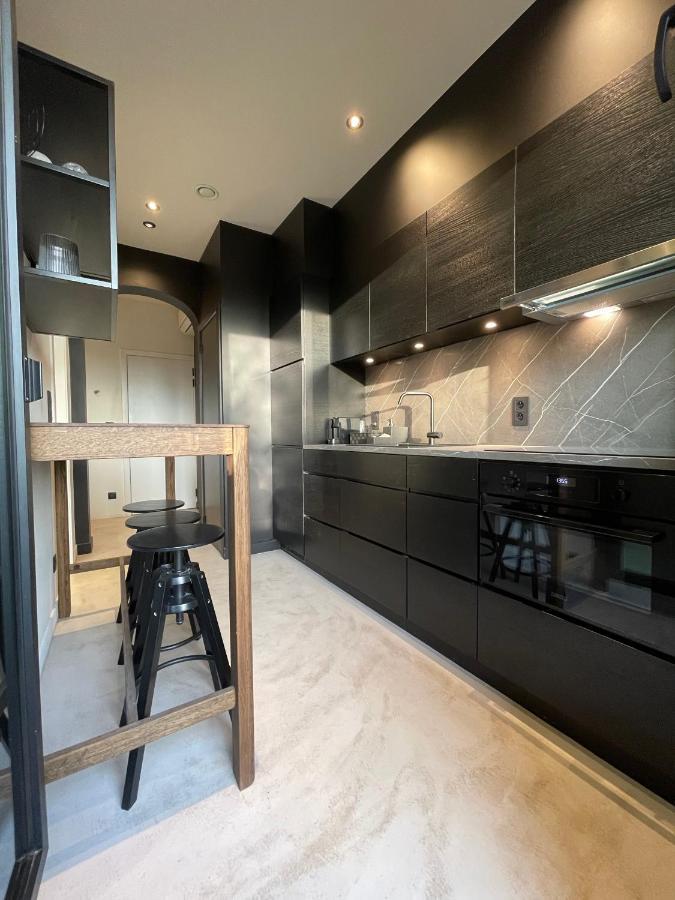 Casa Clementina - 3 Bedroom In A Art-nouveau House * Gand