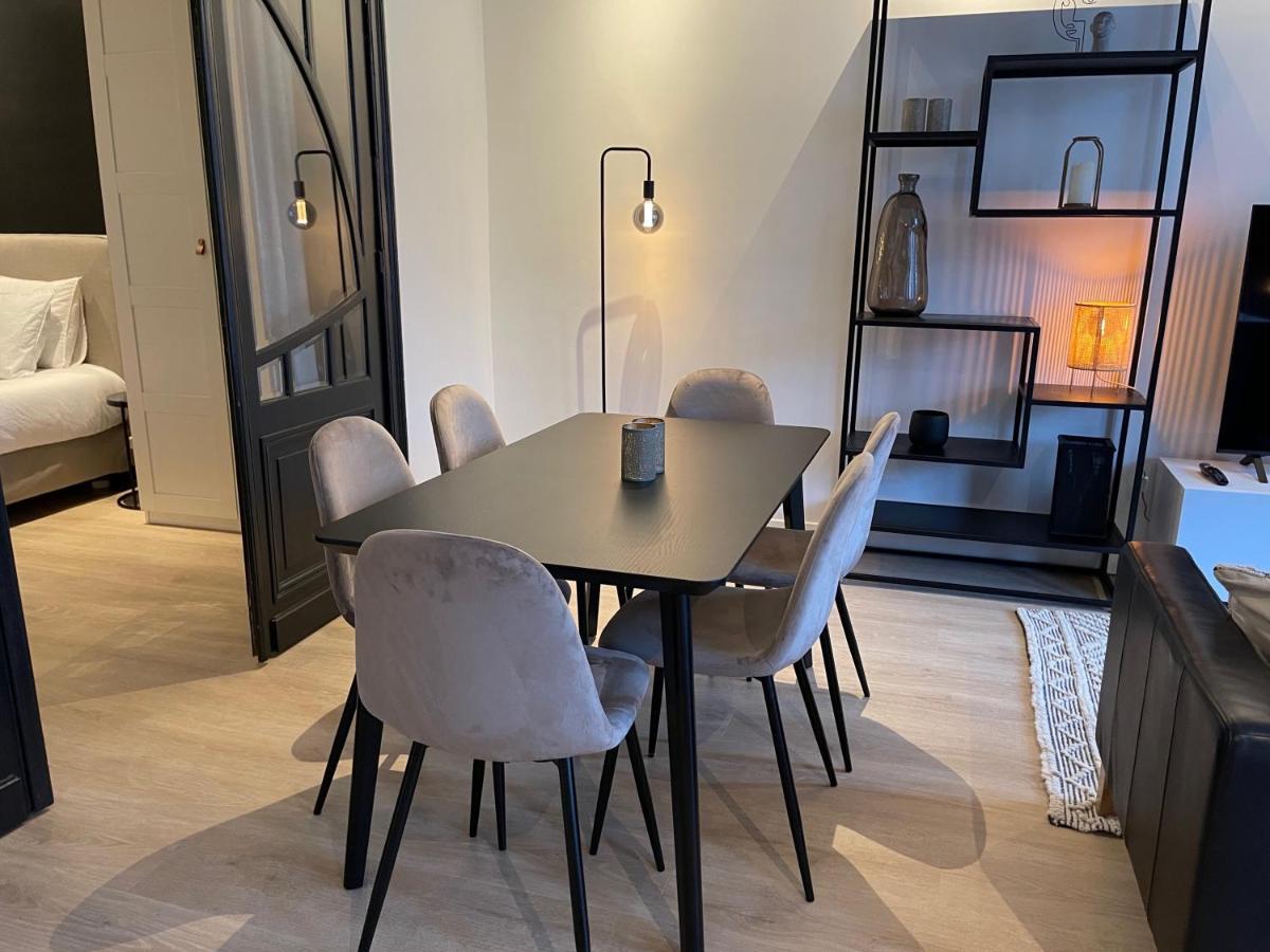 Casa Clementina - 3 Bedroom In A Art-nouveau House Appartement *