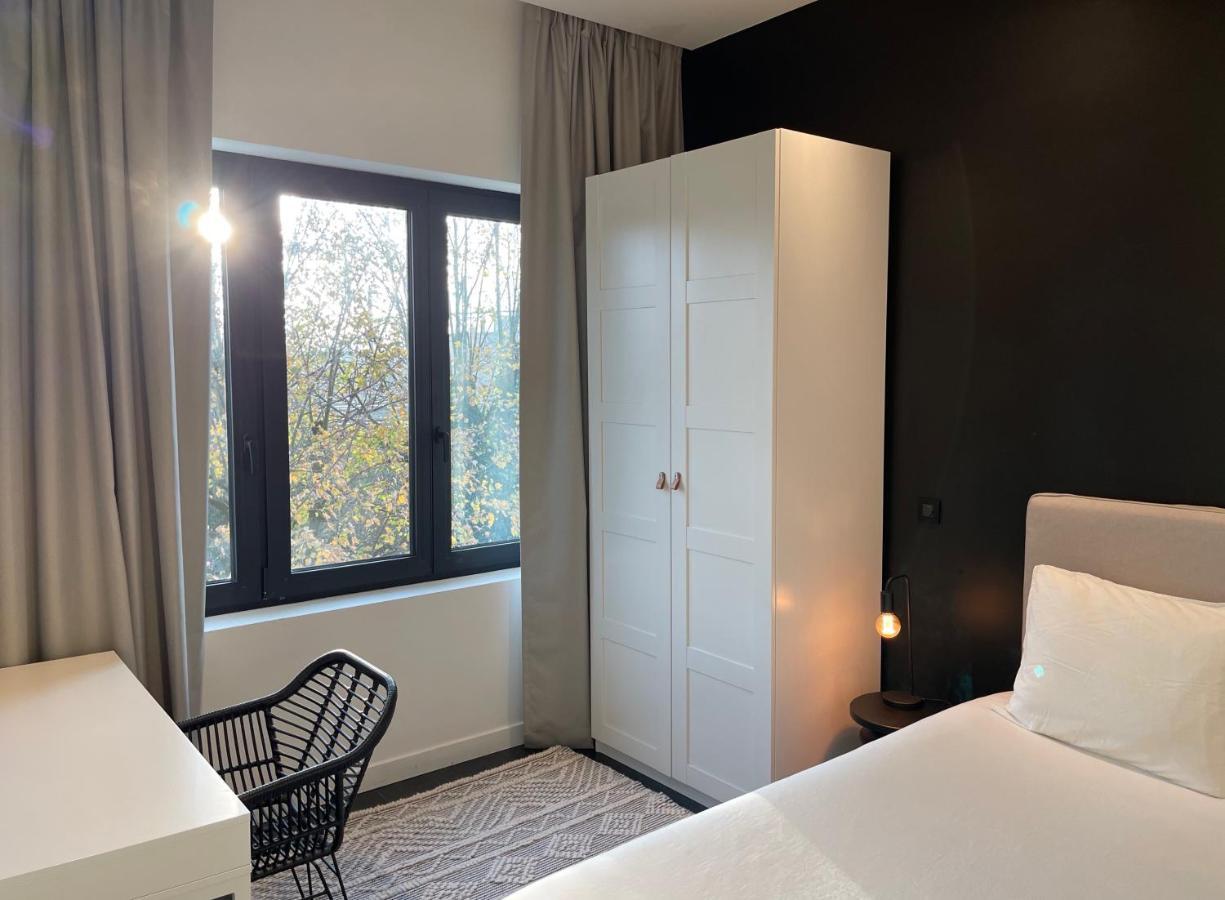 Appartement Casa Clementina - 3 Bedroom In A Art-nouveau House *