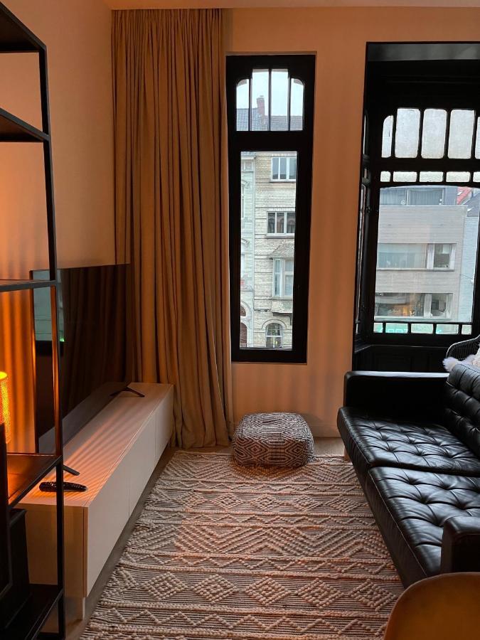 Appartement Casa Clementina - 3 Bedroom In A Art-nouveau House *