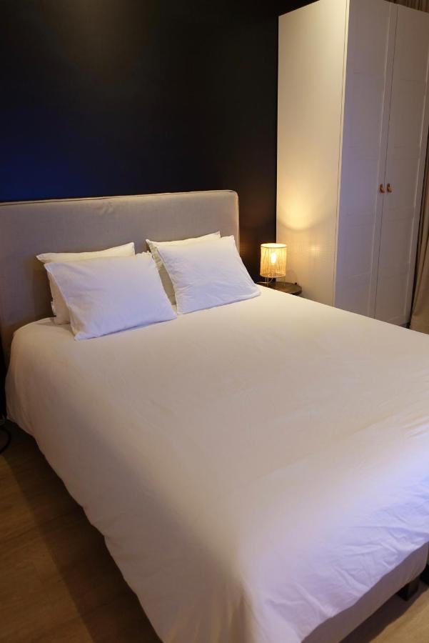 Appartement Casa Clementina - 3 Bedroom In A Art-nouveau House Gand